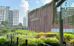 Blk 491 Admiralty Link (Sembawang), HDB 4 Rooms #539159231